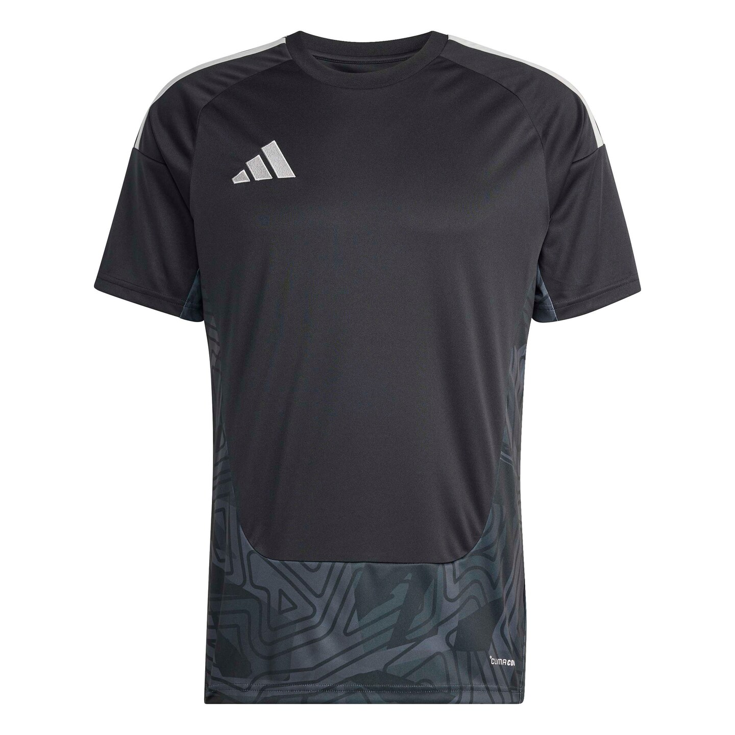 Adidas Adidas Tiro 26 Competition Goalkeeper Jersey Black