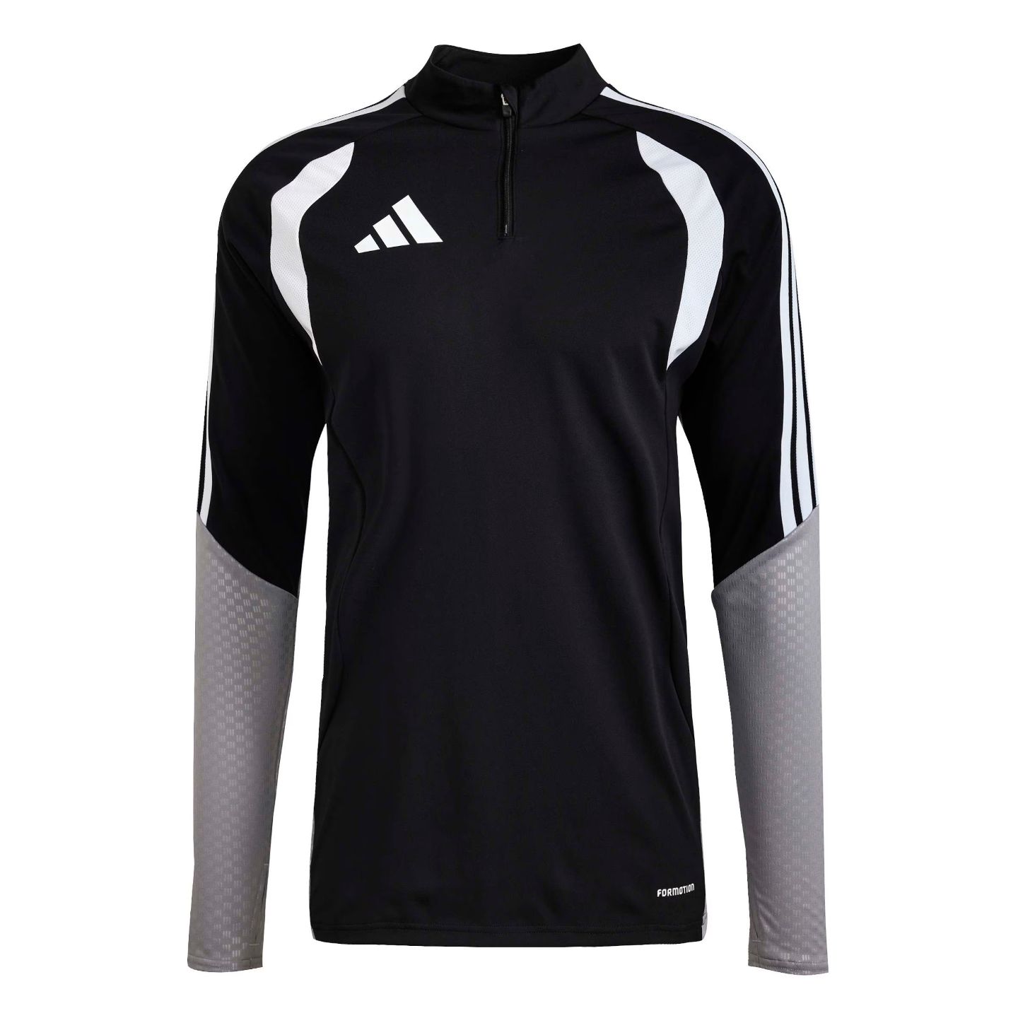 Adidas Adidas Tiro 26 Competition Training Top Black