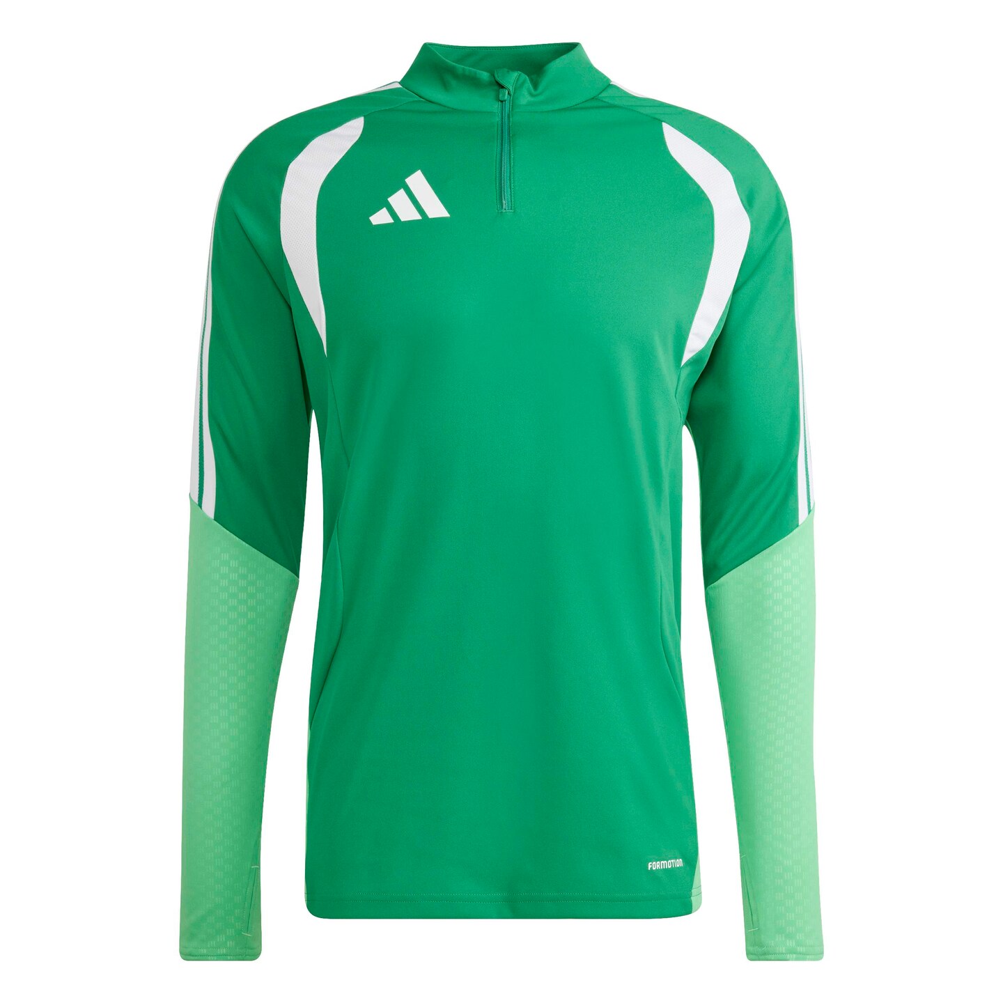 Adidas Adidas Tiro 26 Competition Training Top Green