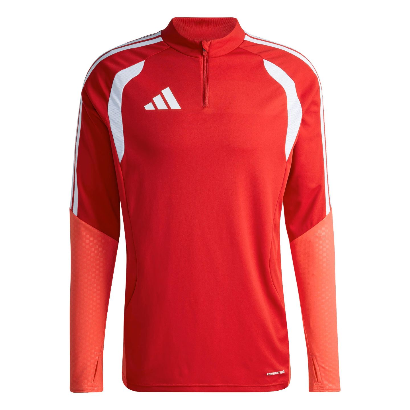 Adidas Adidas Tiro 26 Competition Training Top Red