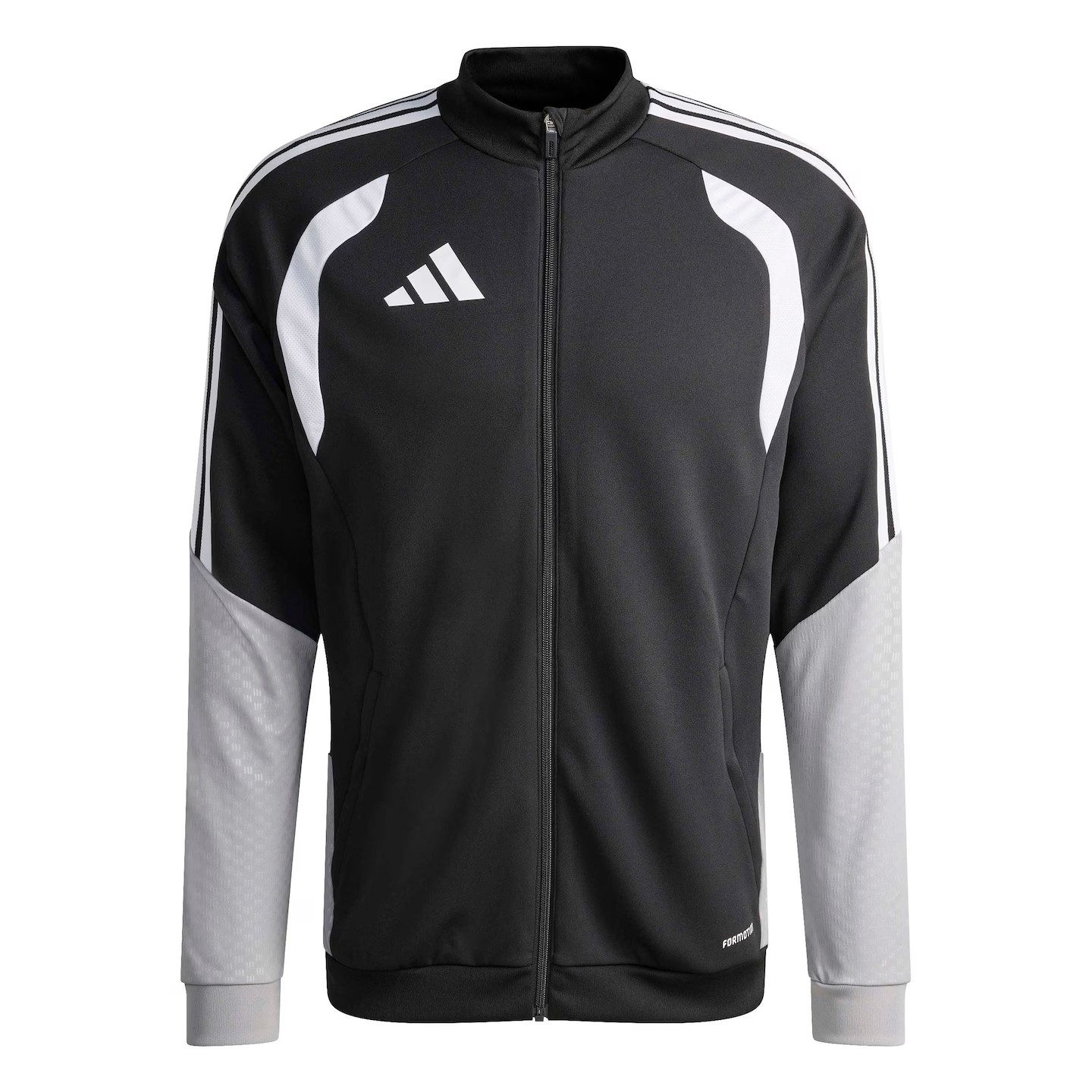 Adidas Adidas Tiro 26 Competition Training Jacket Black