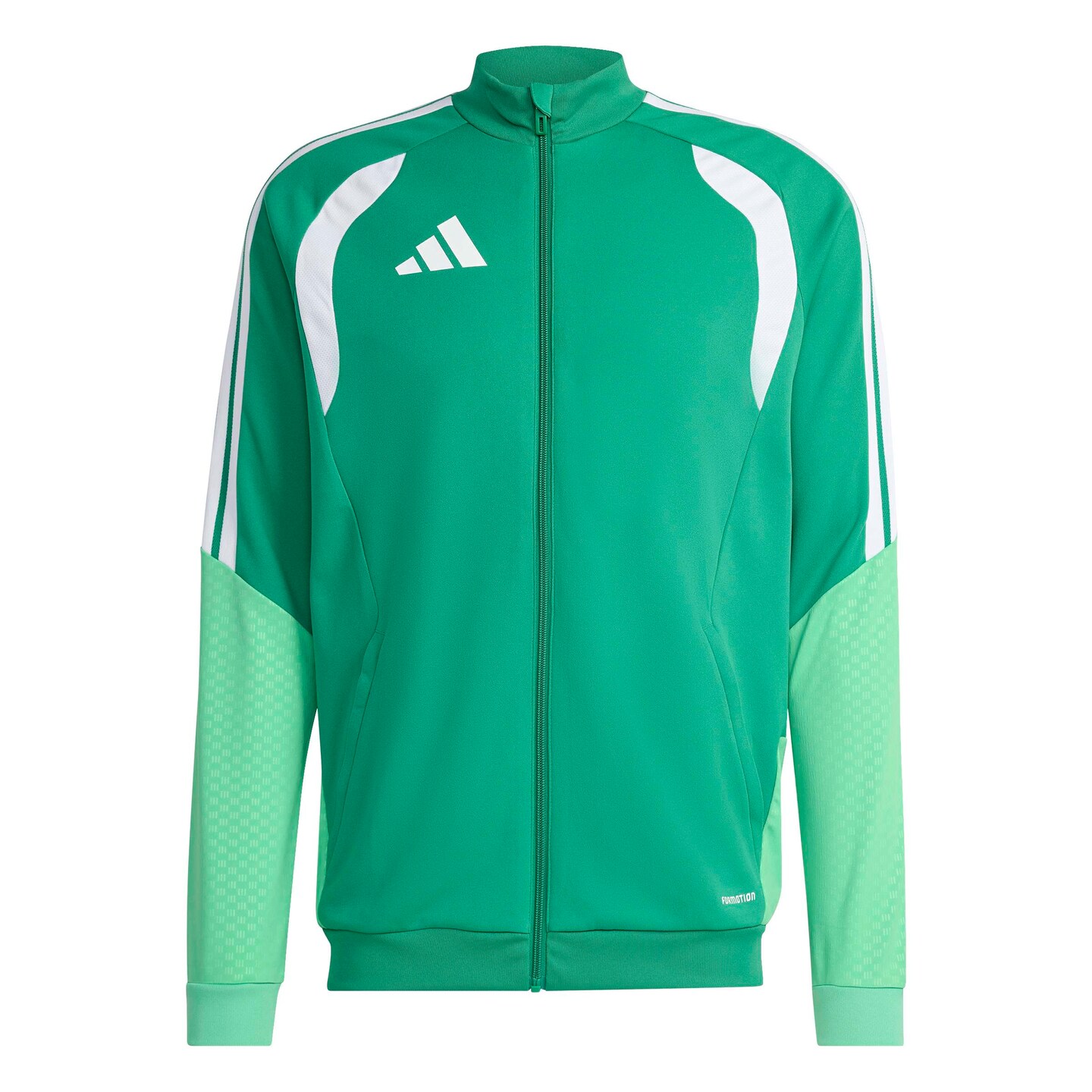 Adidas Adidas Tiro 26 Competition Training Jacket Green