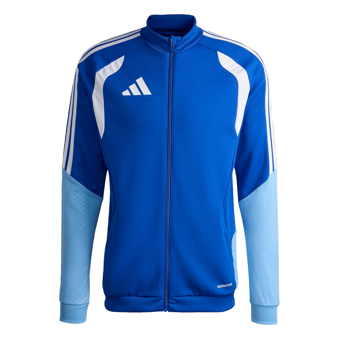 Adidas Adidas Tiro 26 Competition Training Jacket Royal