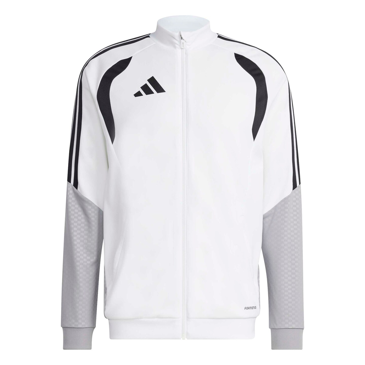 Adidas Adidas Tiro 26 Competition Training Jacket White