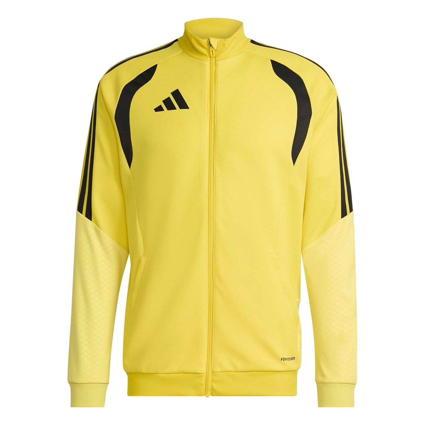 Adidas Adidas Tiro 26 Competition Training Jacket Yellow