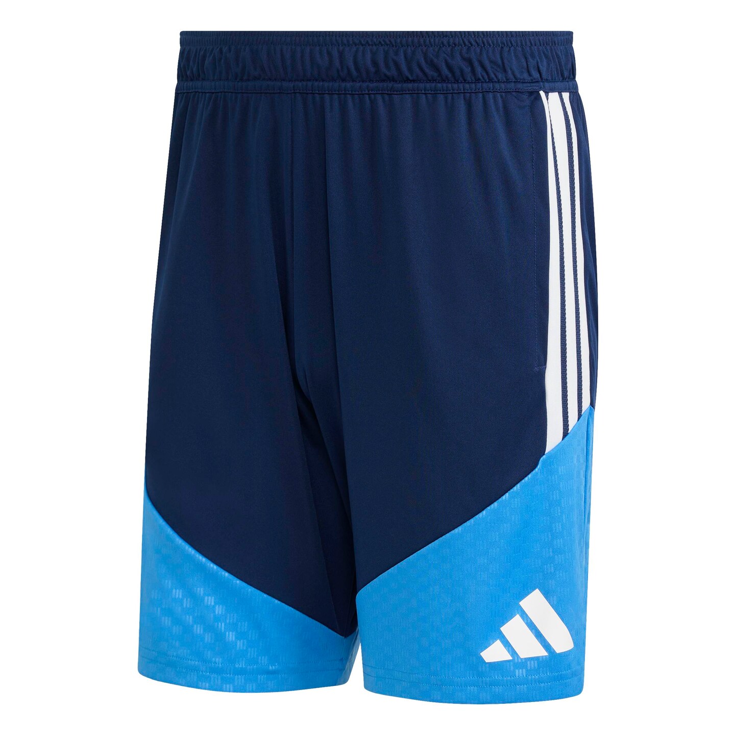 Adidas Adidas Tiro 26 Competition Training Short Navy