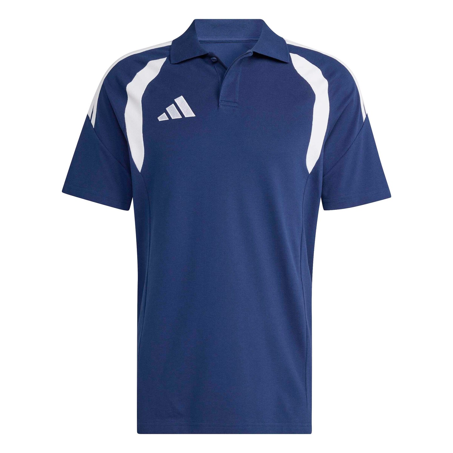 Adidas Adidas Tiro 26 League Polo Shirt Navy
