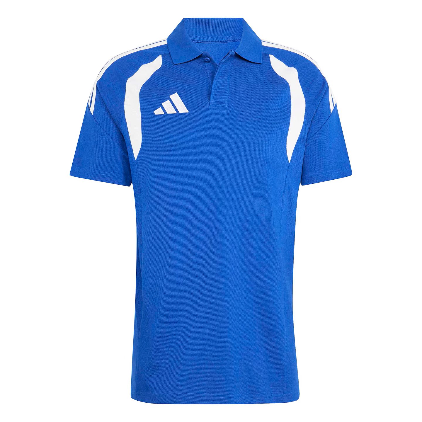 Adidas Adidas Tiro 26 League Polo Shirt Royal