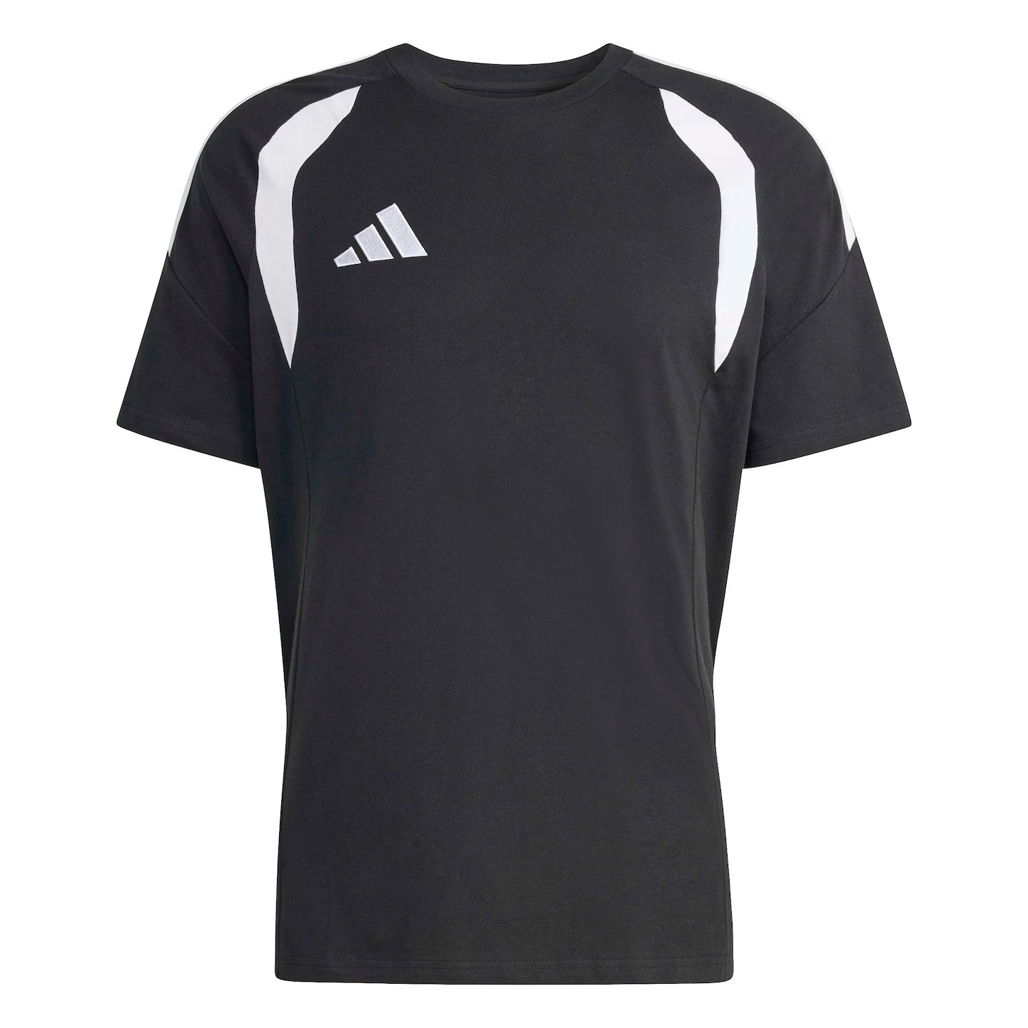 Adidas Adidas Tiro 26 League Tee Black