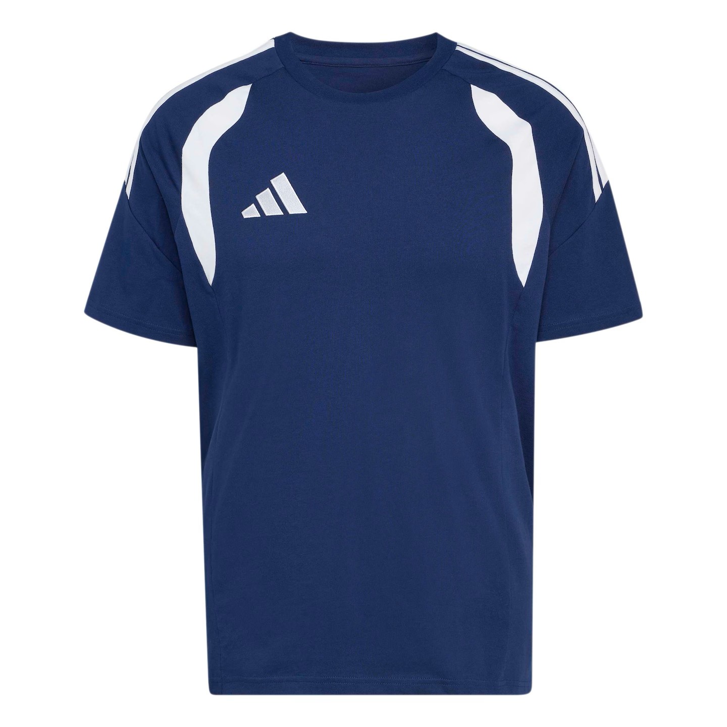 Adidas Adidas Tiro 26 League Tee Navy