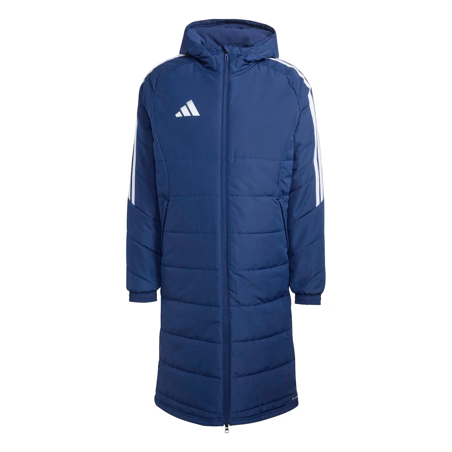 Adidas Adidas Tiro 26 League Long Coat Navy