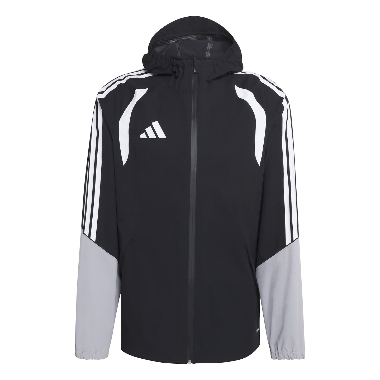 Adidas Adidas Tiro 26 League Rain Jacket Black