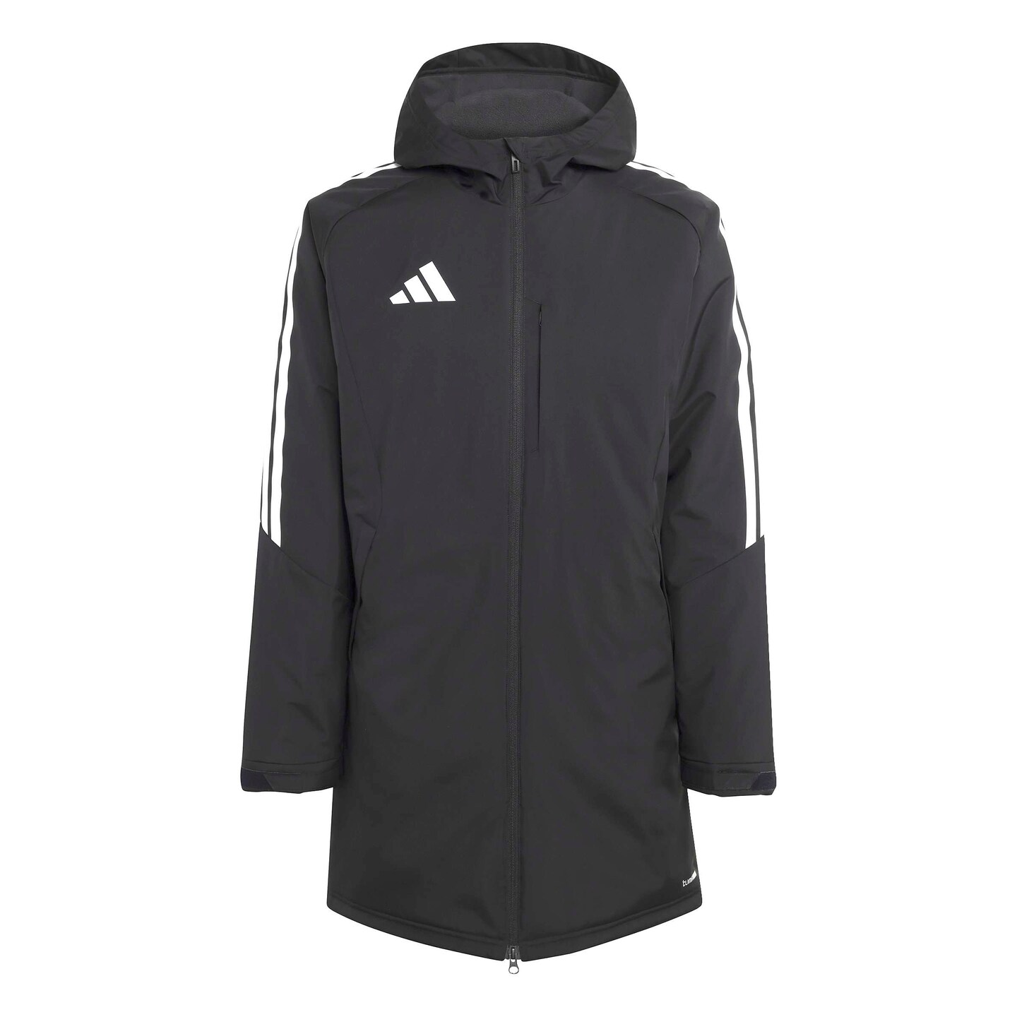 Adidas Adidas Tiro 26 League Stadium Parka Black