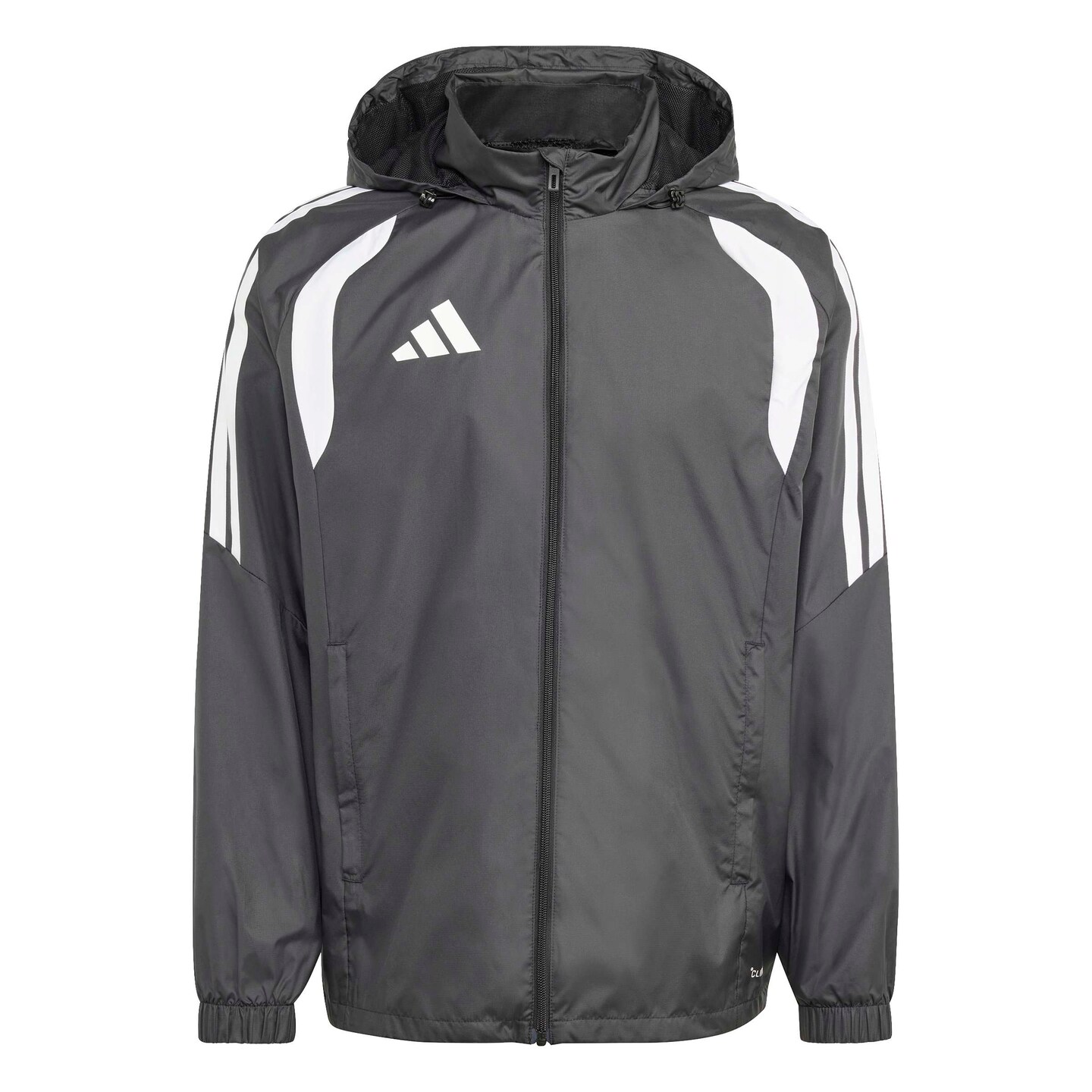 Adidas Adidas Tiro 26 League Windbreaker Black