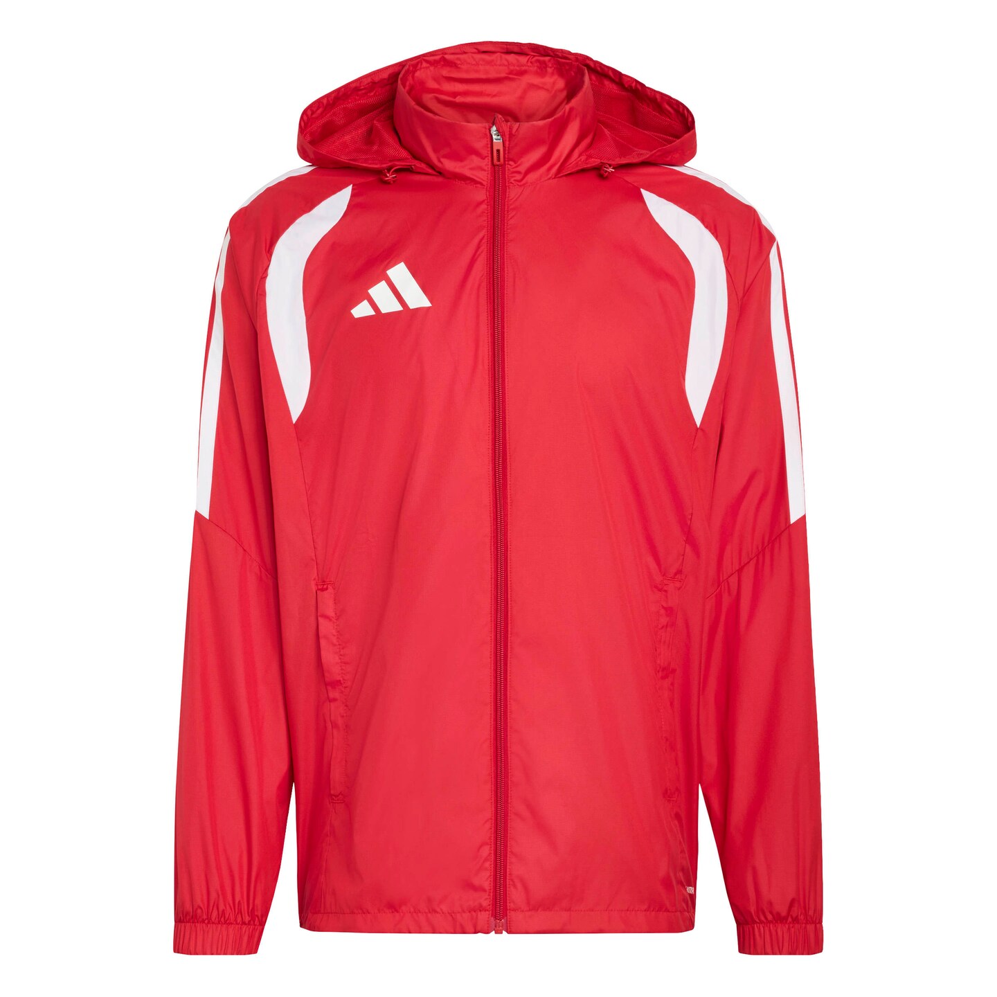 Adidas Adidas Tiro 26 League Windbreaker Red