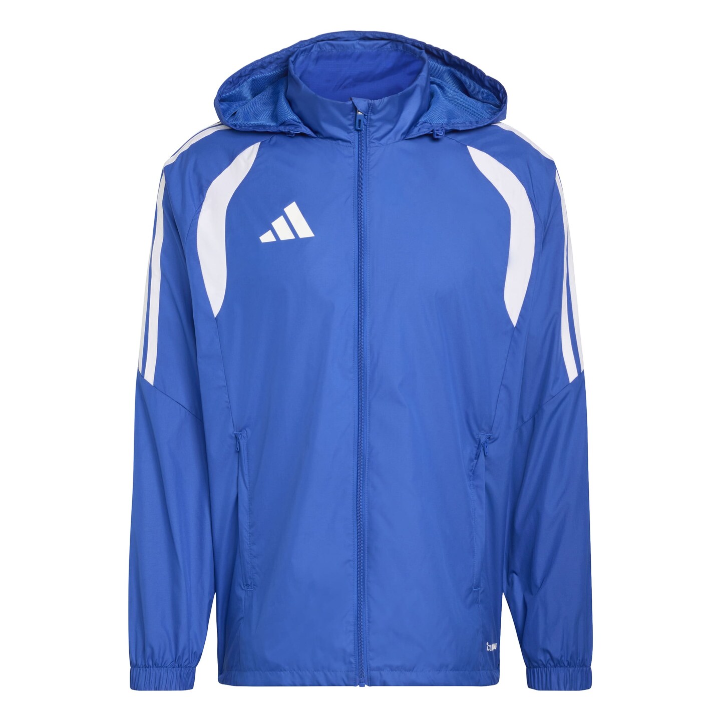 Adidas Adidas Tiro 26 League Windbreaker Royal