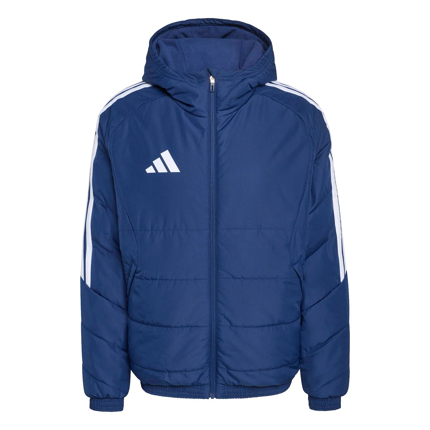 Adidas Adidas Tiro 26 League Winter Jacket Navy