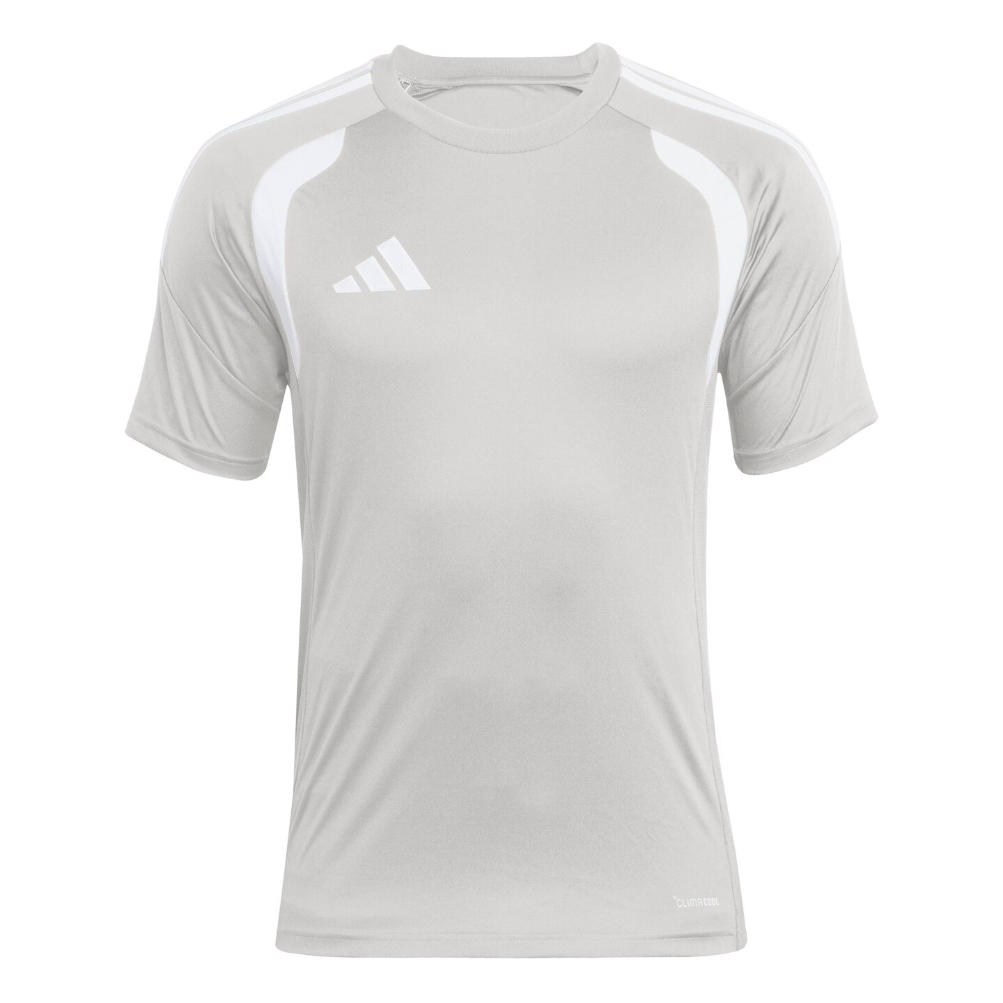 Adidas Adidas Tiro 26 League Jersey Light Grey