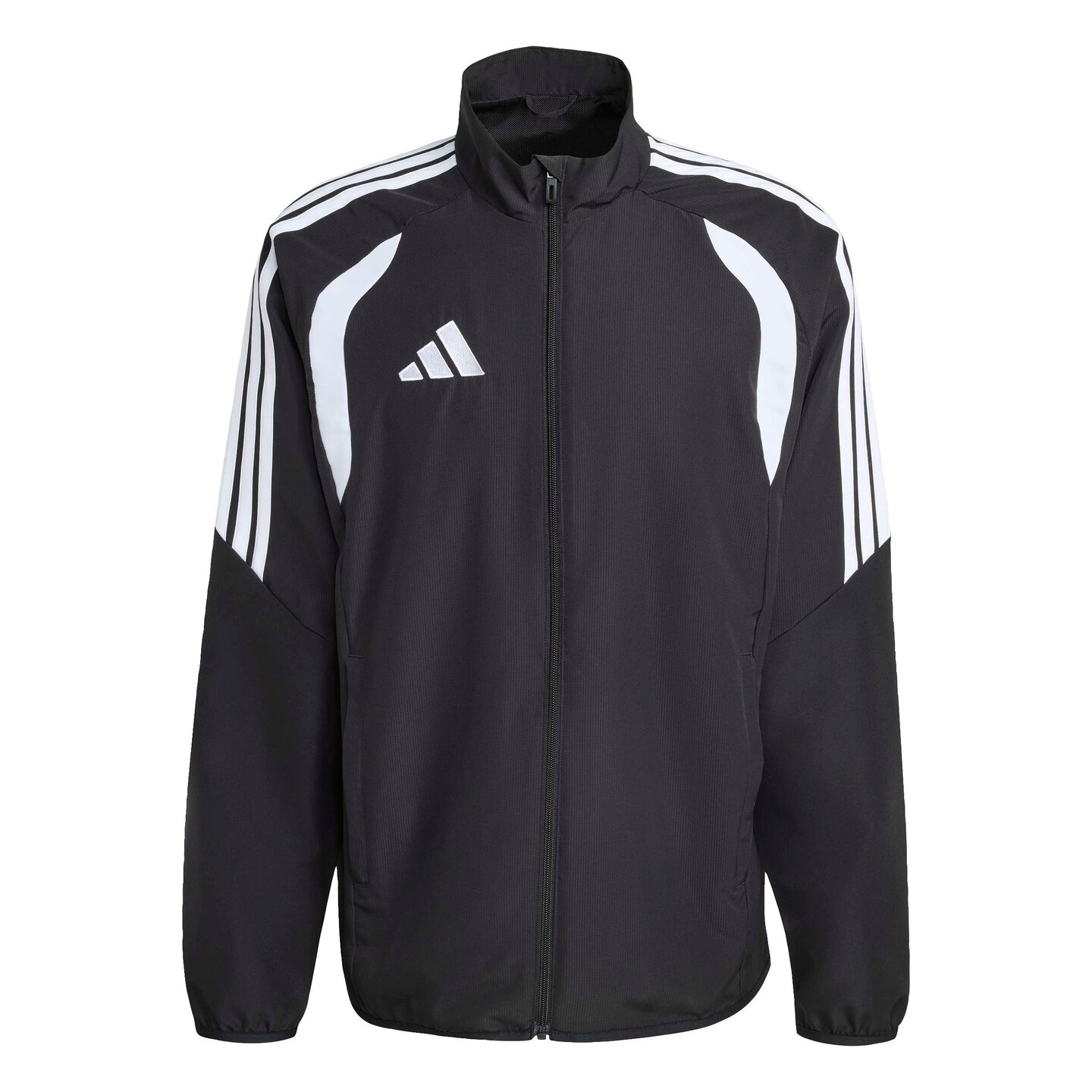 Adidas Adidas Tiro 26 League Presentation Jacket Black