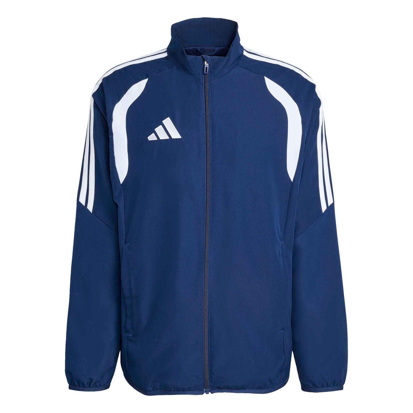 Adidas Adidas Tiro 26 League Presentation Jacket Navy