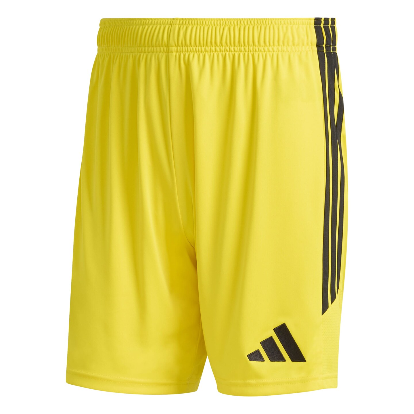 Adidas Adidas Tiro 26 League Shorts Yellow