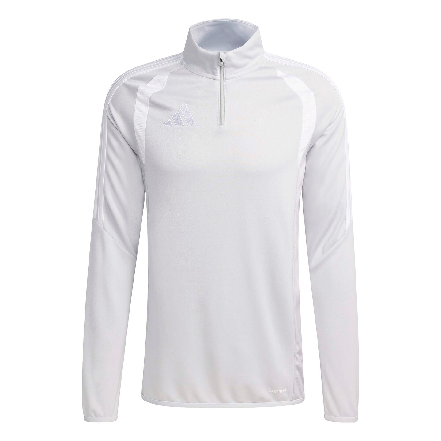 Adidas Adidas Tiro 26 League Training Top Light Grey