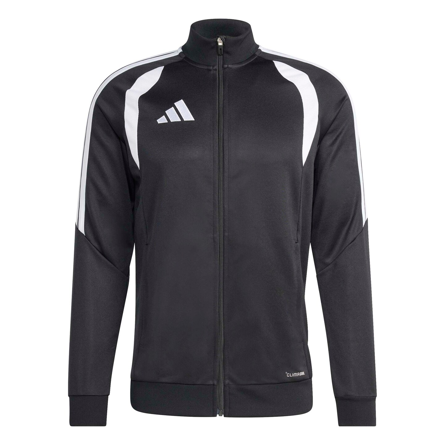 Adidas Adidas Tiro 26 League Training Jacket Black