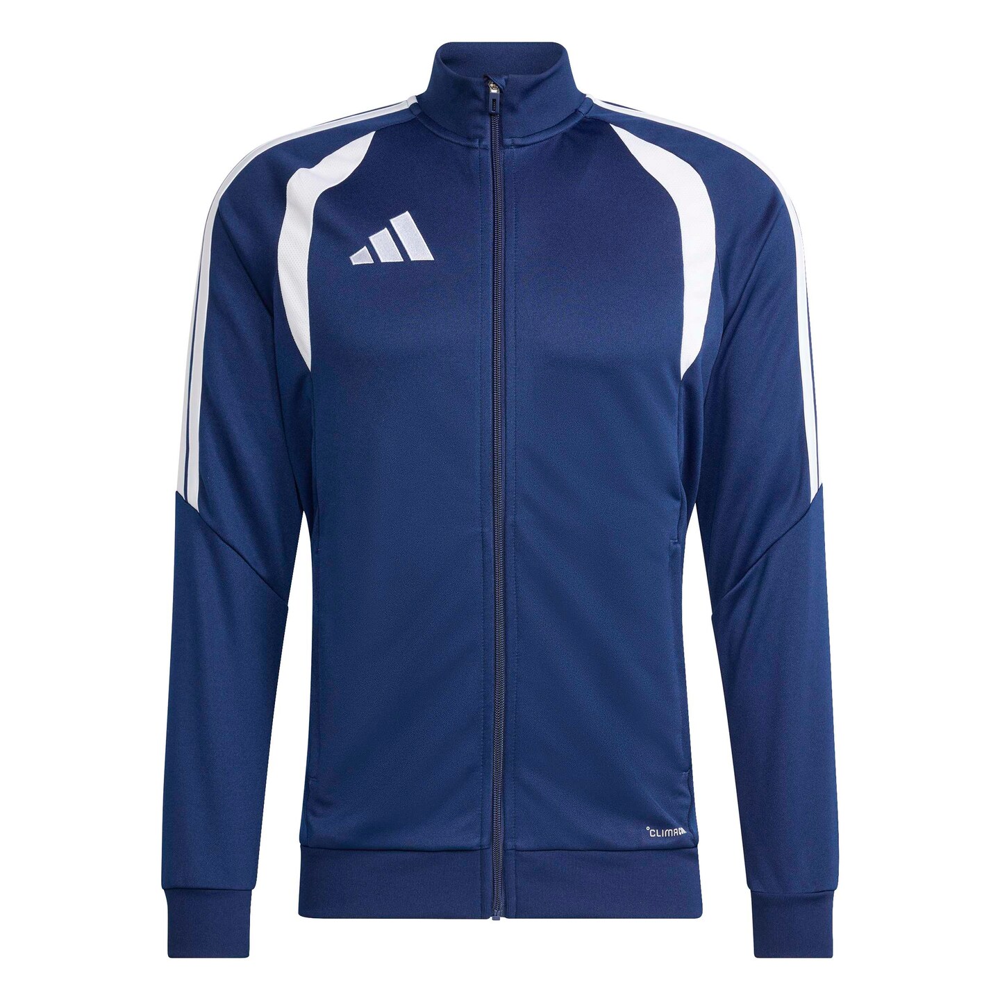 Adidas Adidas Tiro 26 League Training Jacket Navy