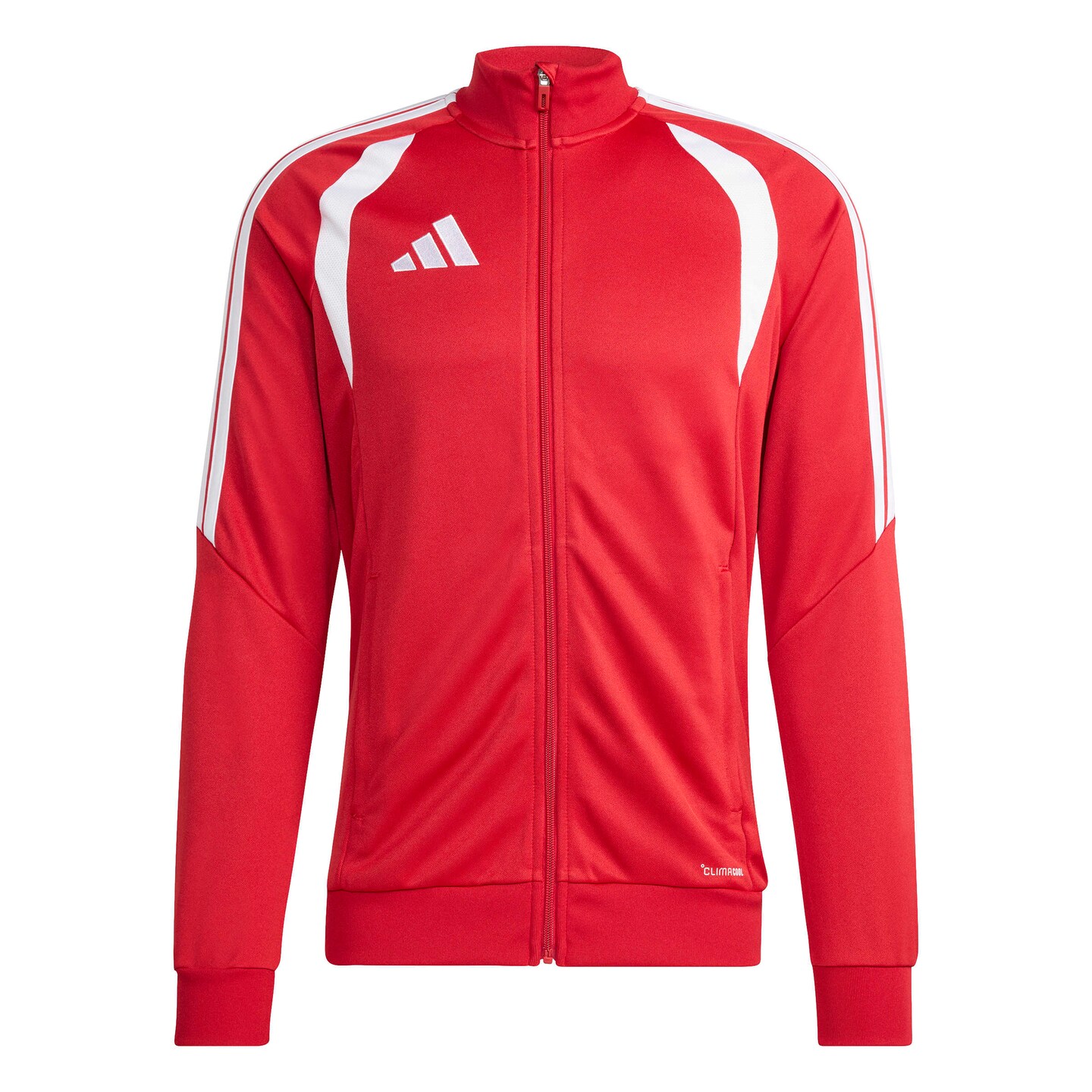 Adidas Adidas Tiro 26 League Training Jacket Red