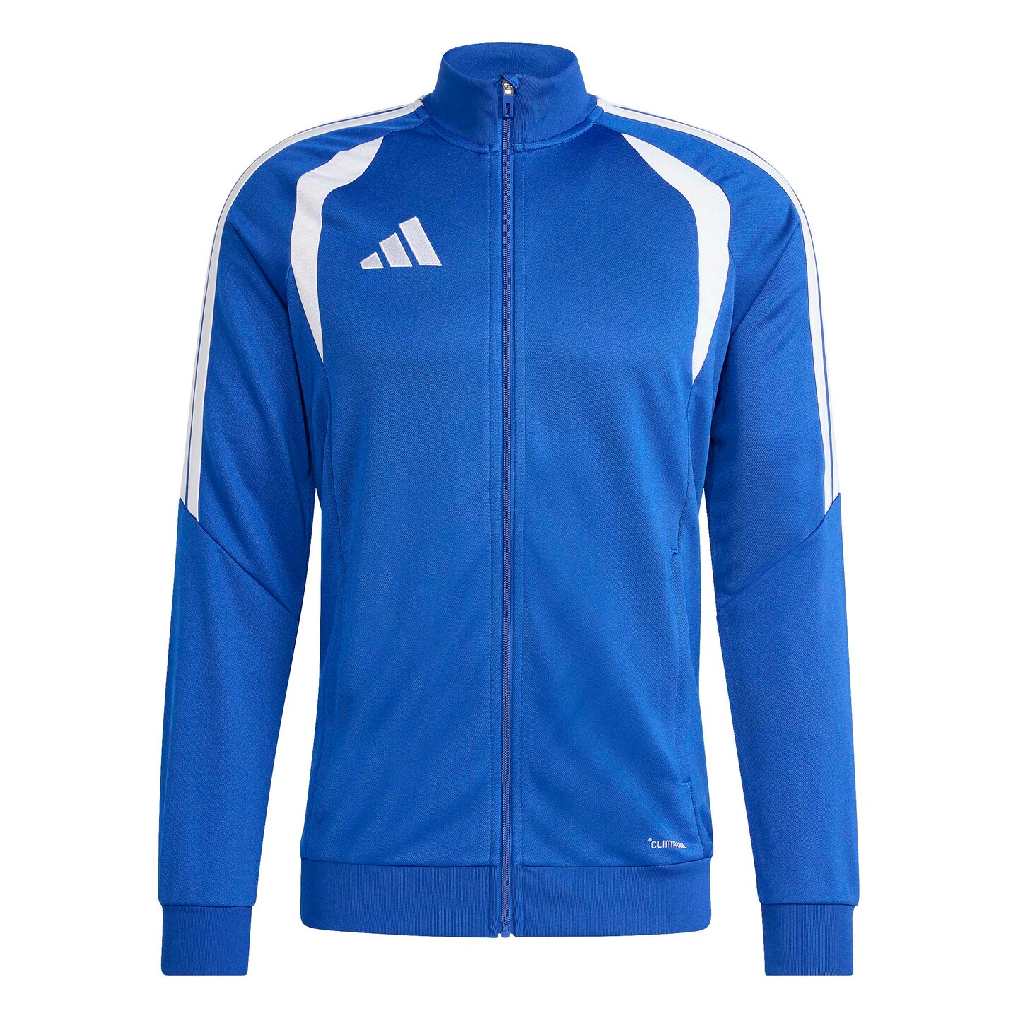 Adidas Adidas Tiro 26 League Training Jacket Royal