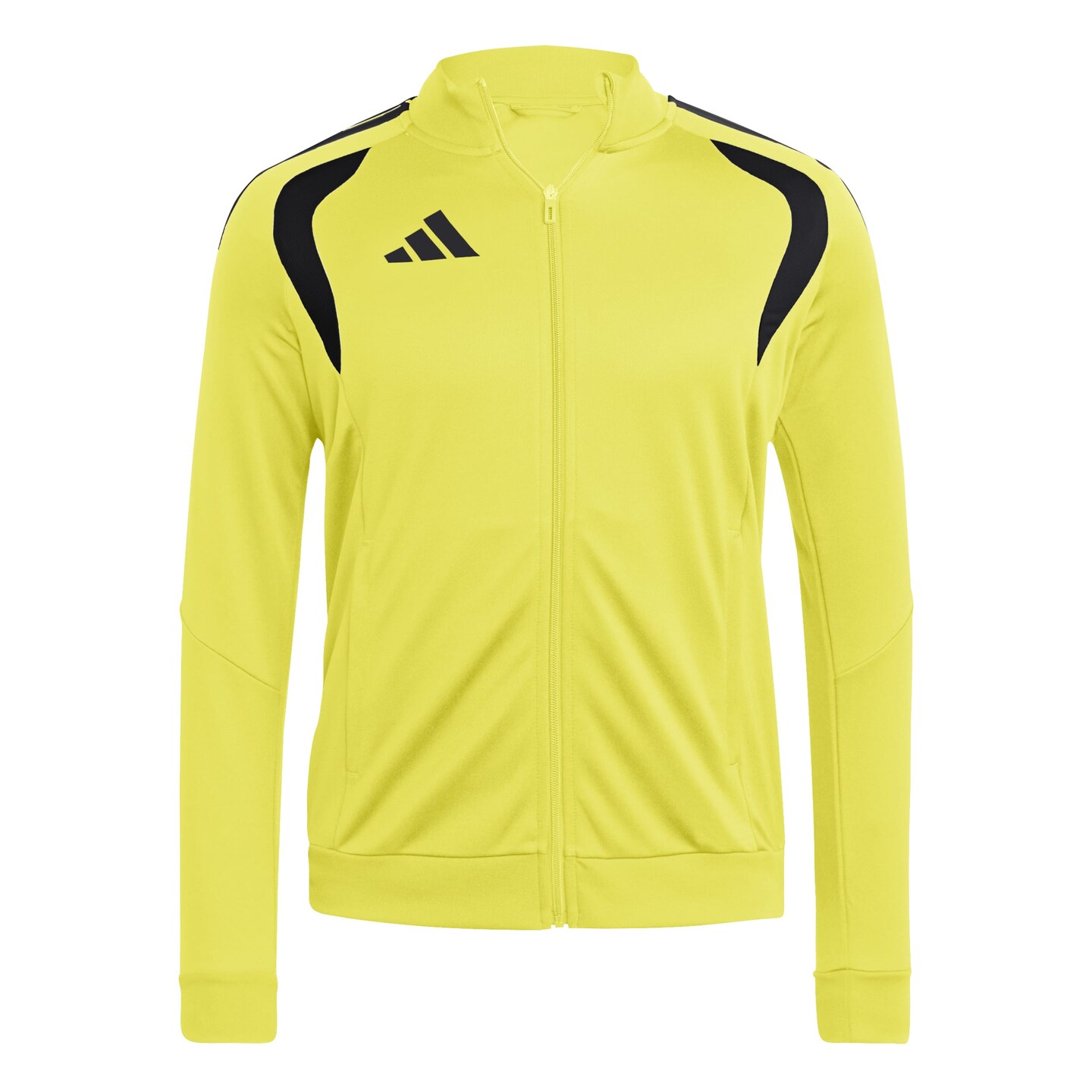 Adidas Adidas Tiro 26 League Training Jacket Yellow