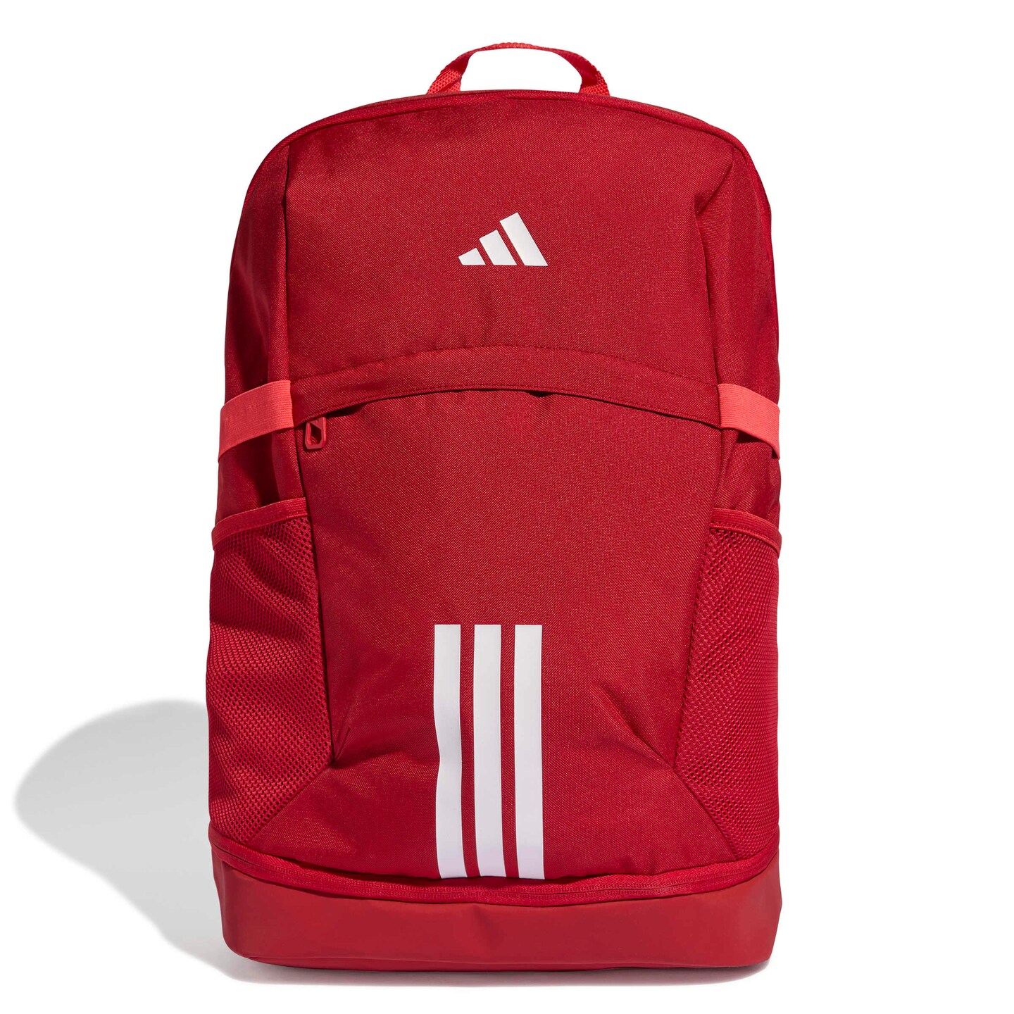 Adidas Adidas Tiro Backpack Red
