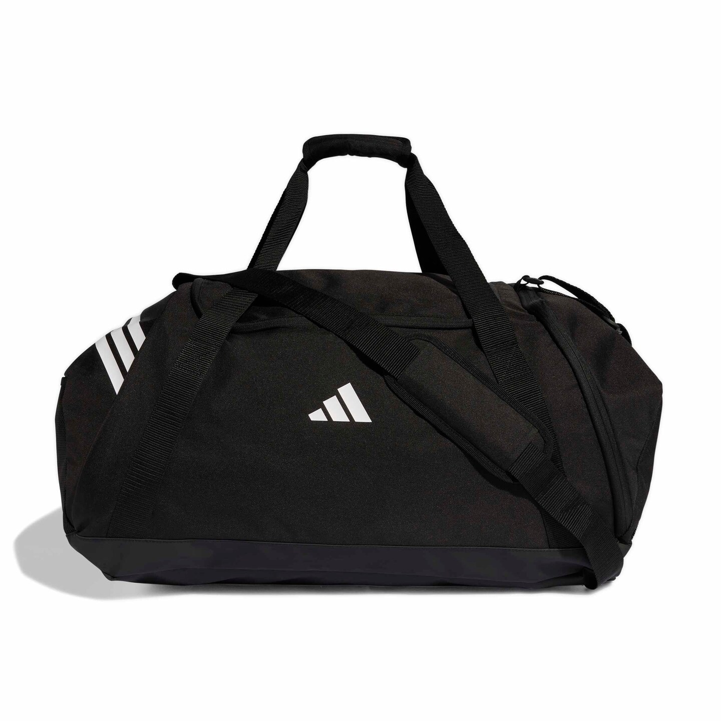 Adidas Adidas Tiro Large Duffle Bag Black