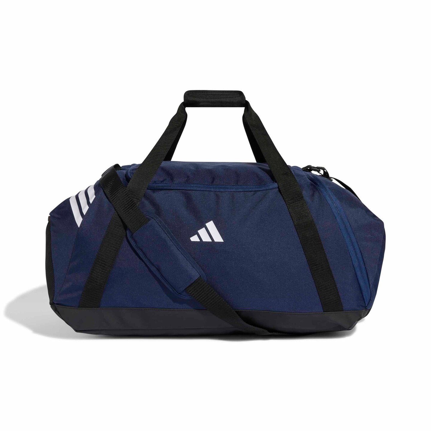 Adidas Adidas Tiro Large Duffle Bag Navy
