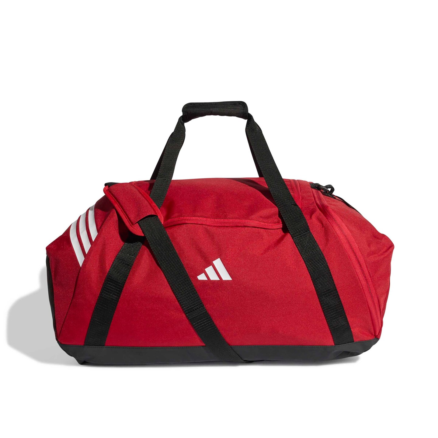 Adidas Adidas Tiro Large Duffle Bag Red