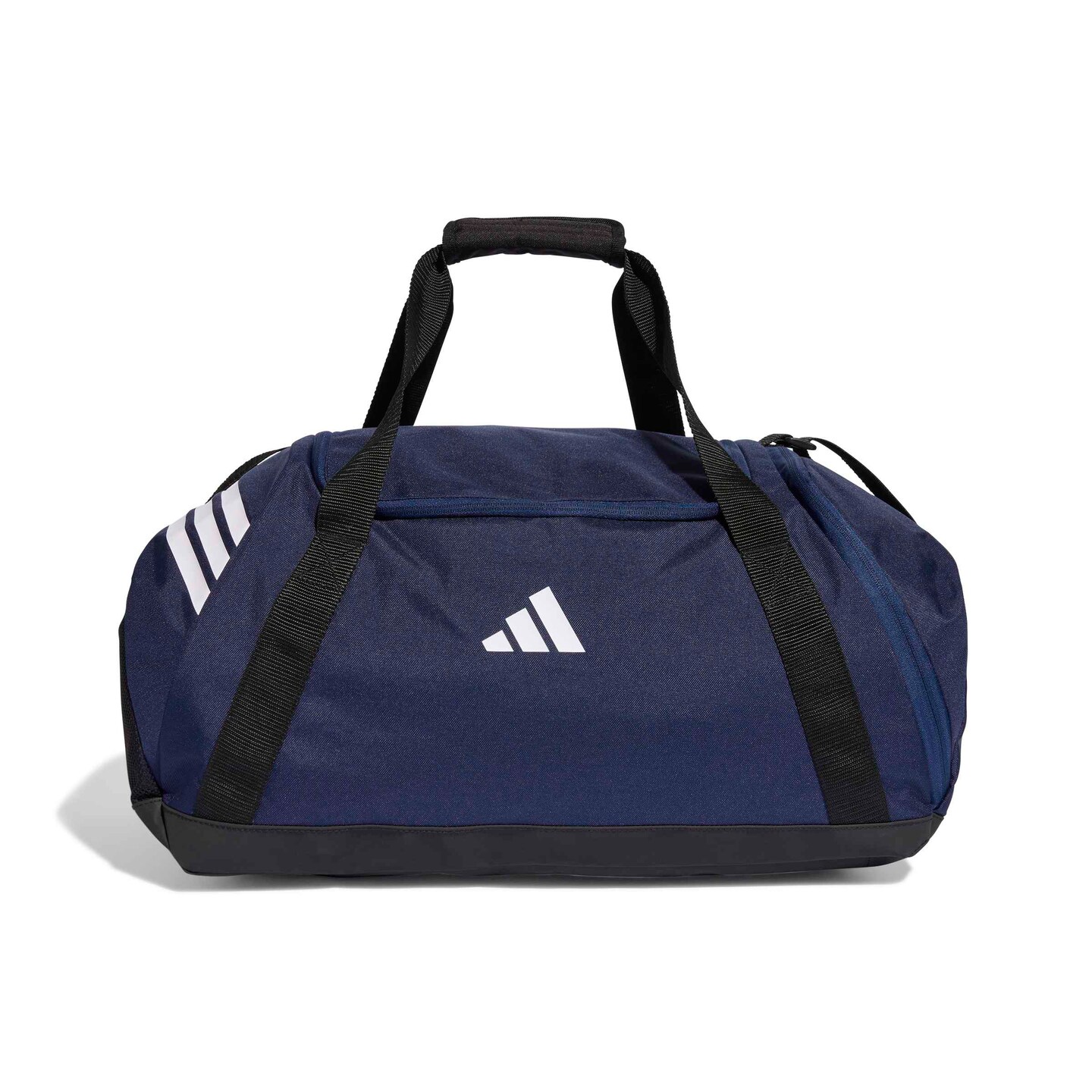 Adidas Adidas Tiro Medium Duffle Bag Navy