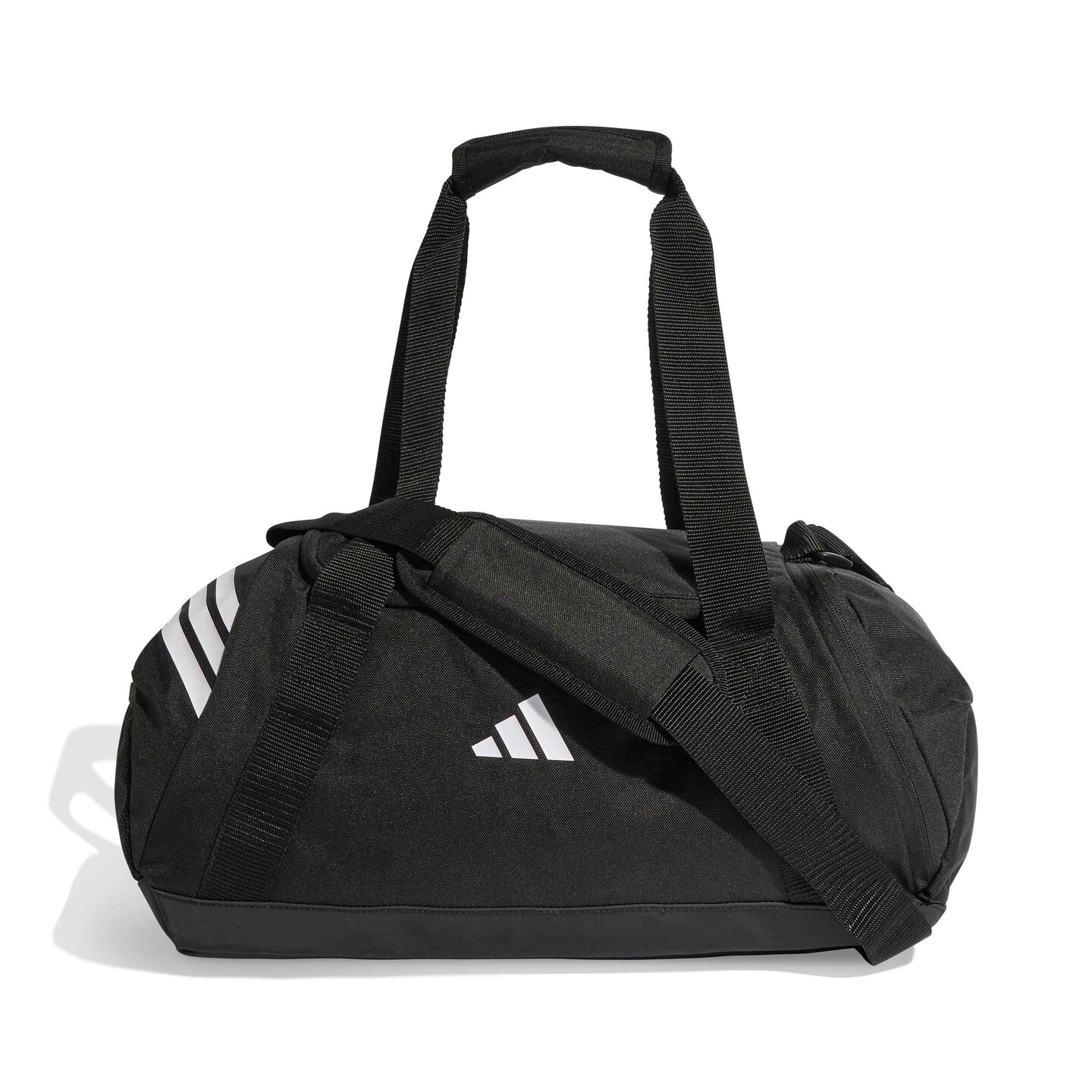 Adidas Adidas Tiro Small Duffle Bag Black