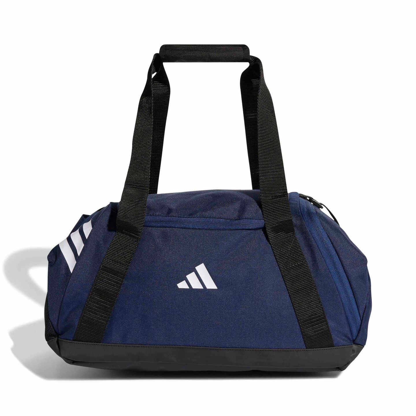 Adidas Adidas Tiro Small Duffle Bag Navy