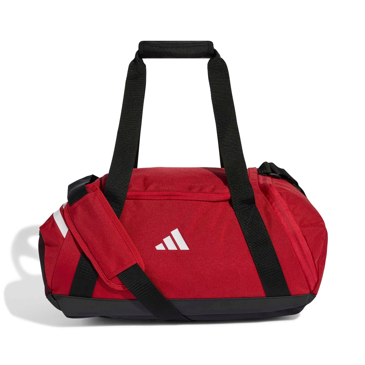 Adidas Adidas Tiro Small Duffle Bag Red
