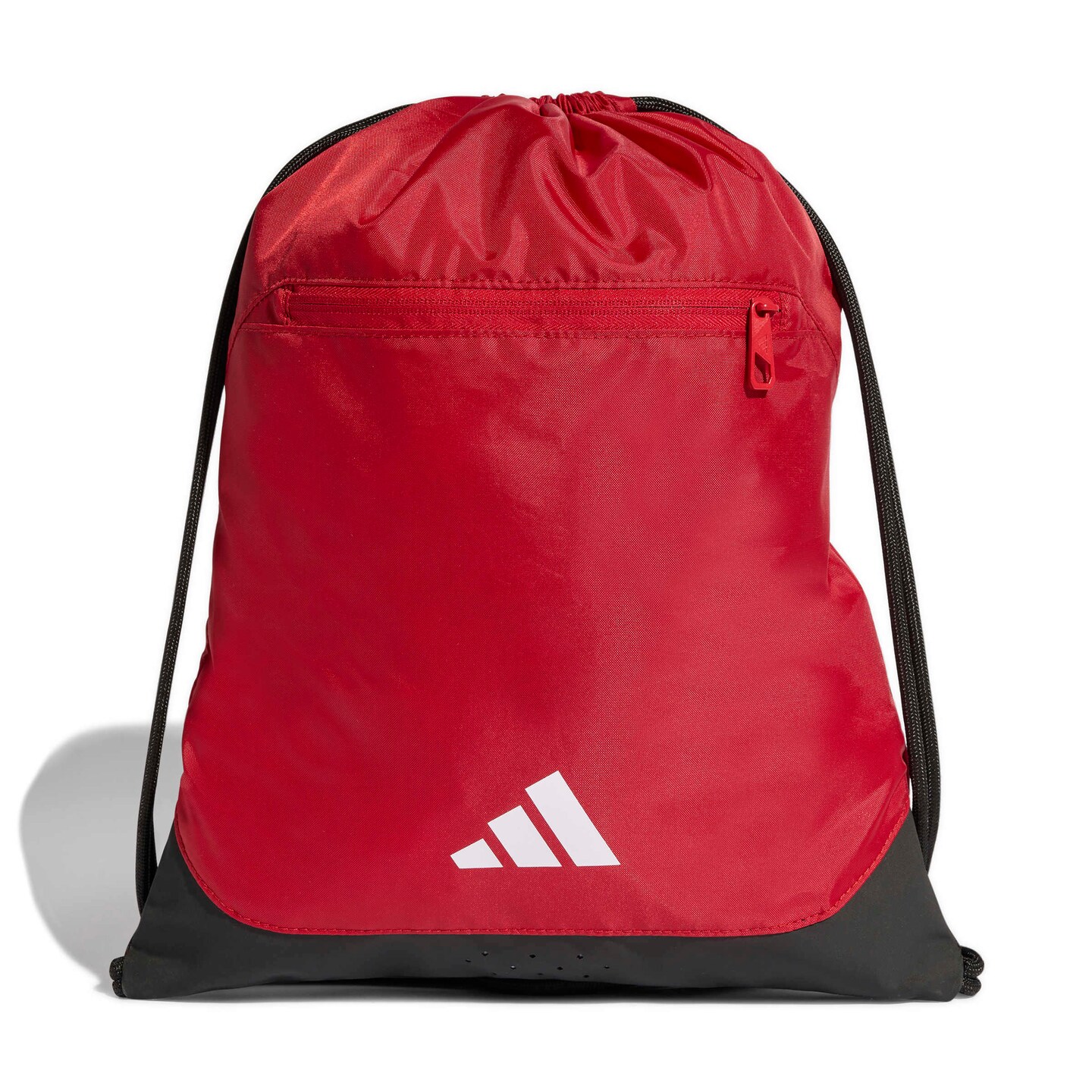 Adidas Adidas Tiro Gymsack Red