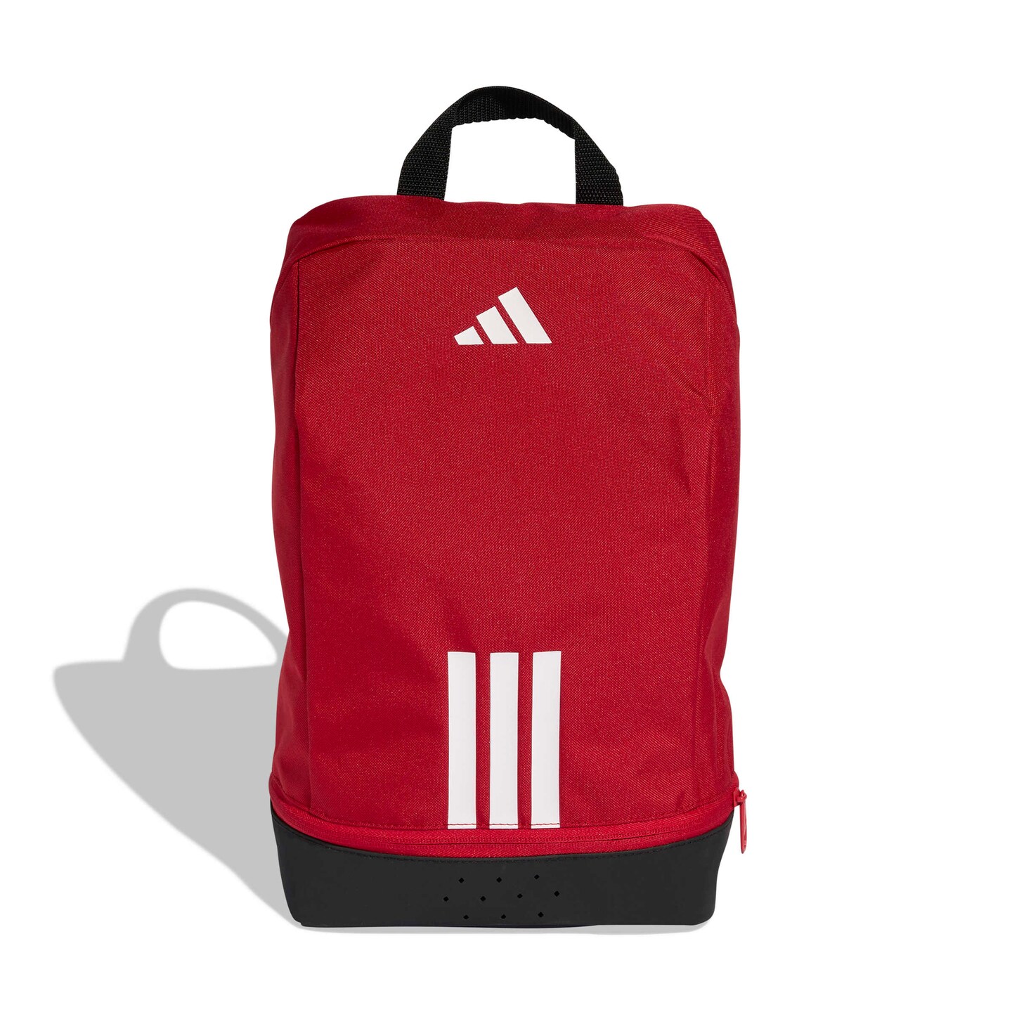 Adidas Adidas Tiro Shoebag Red