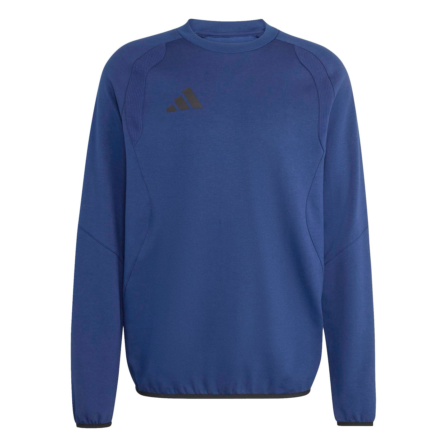 Adidas Adidas Tiro Travel Crew Sweater Navy