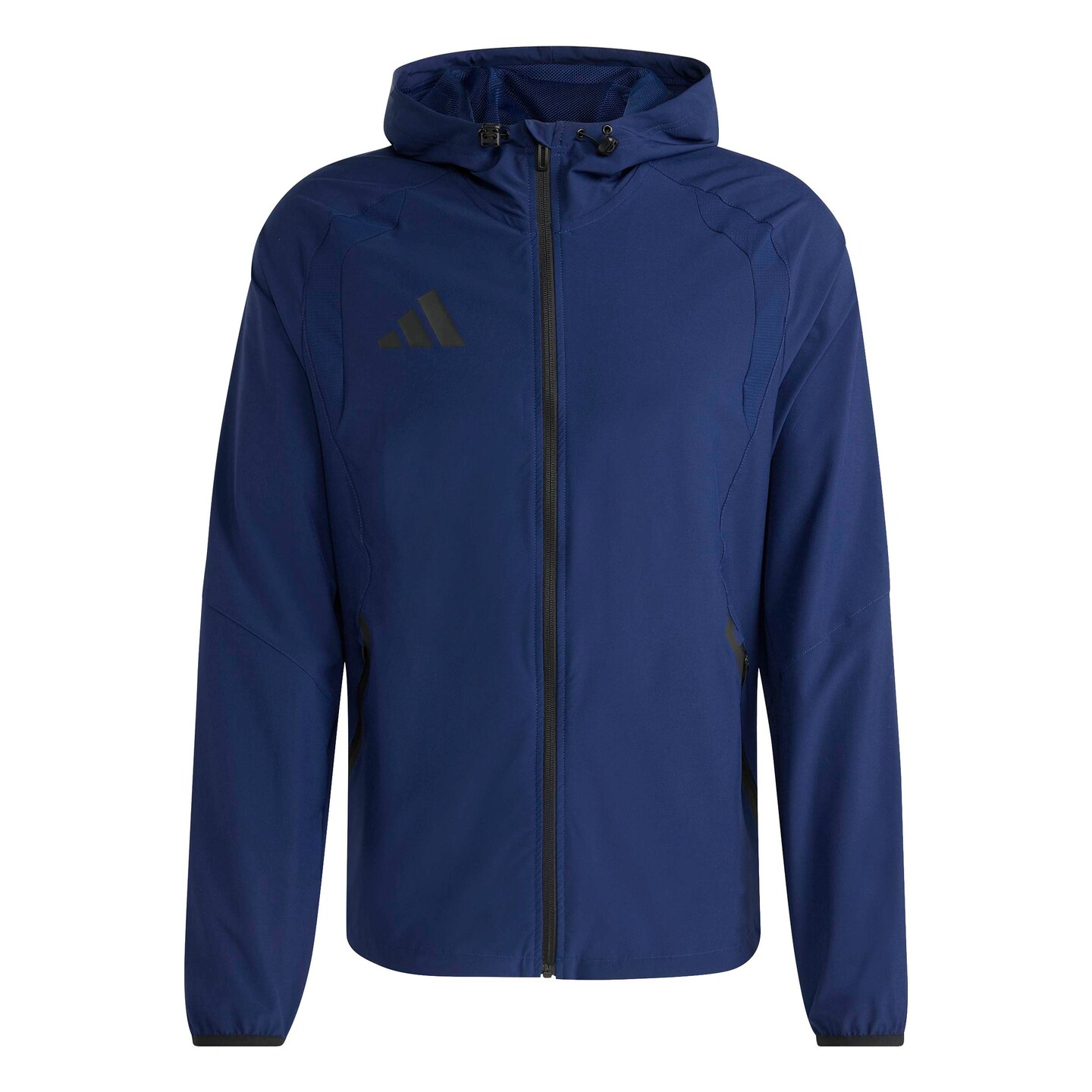 Adidas Adidas Tiro Travel Windbreaker Navy