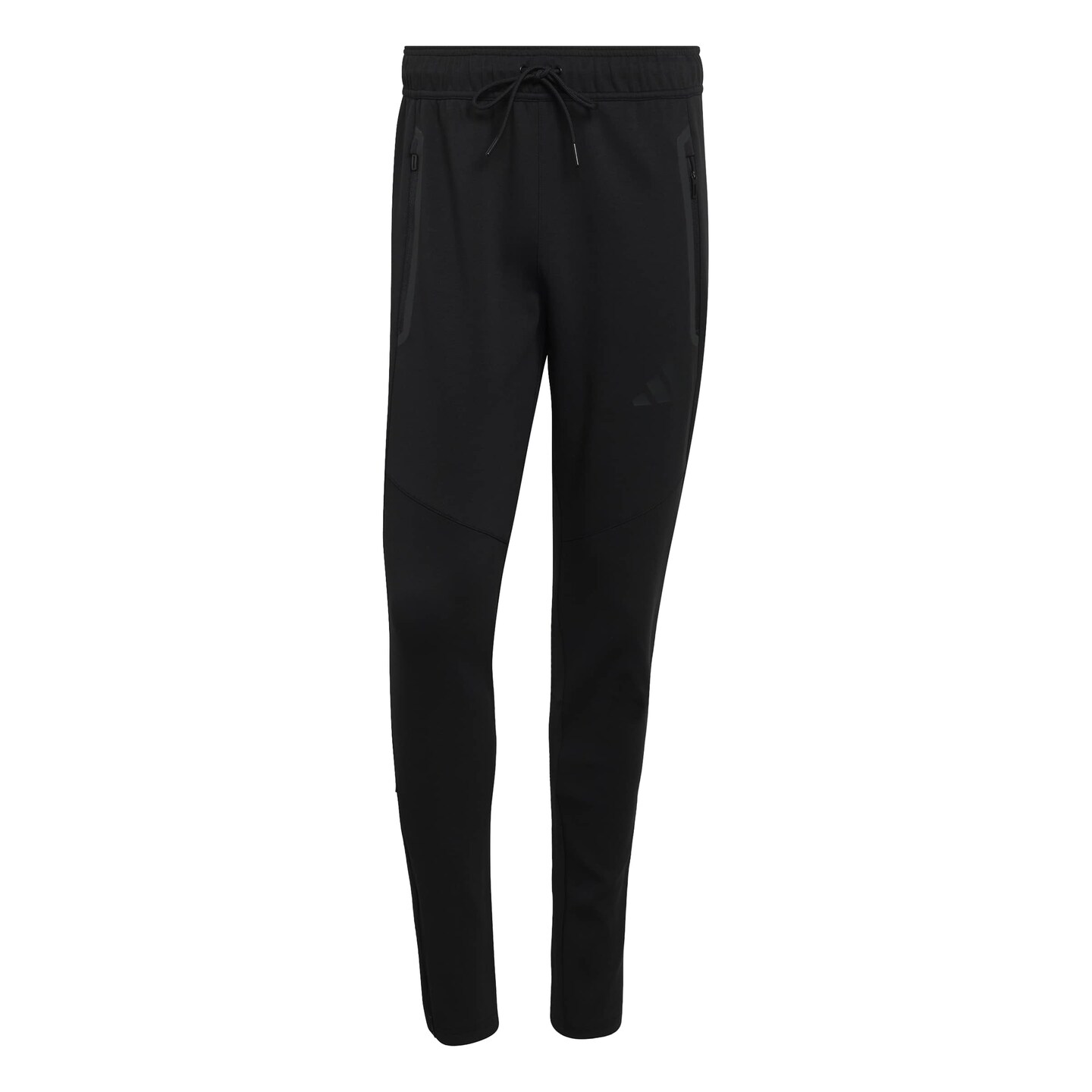 Adidas Adidas Tiro Travel Sweat Pant Black