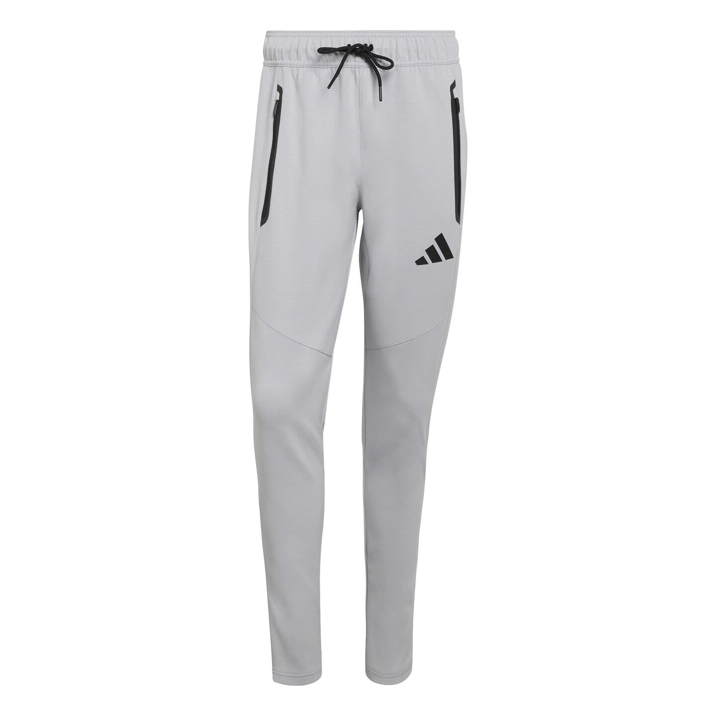 Adidas Adidas Tiro Travel Sweat Pant Light Grey