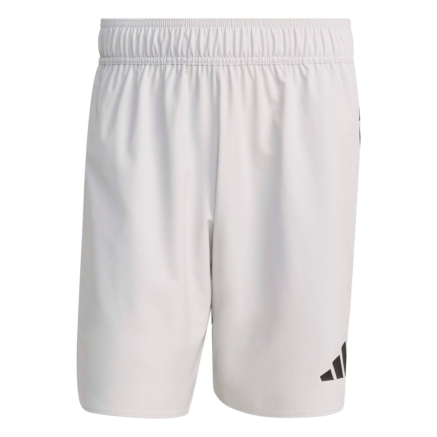 Adidas Adidas Tiro Travel Woven Short Light Grey