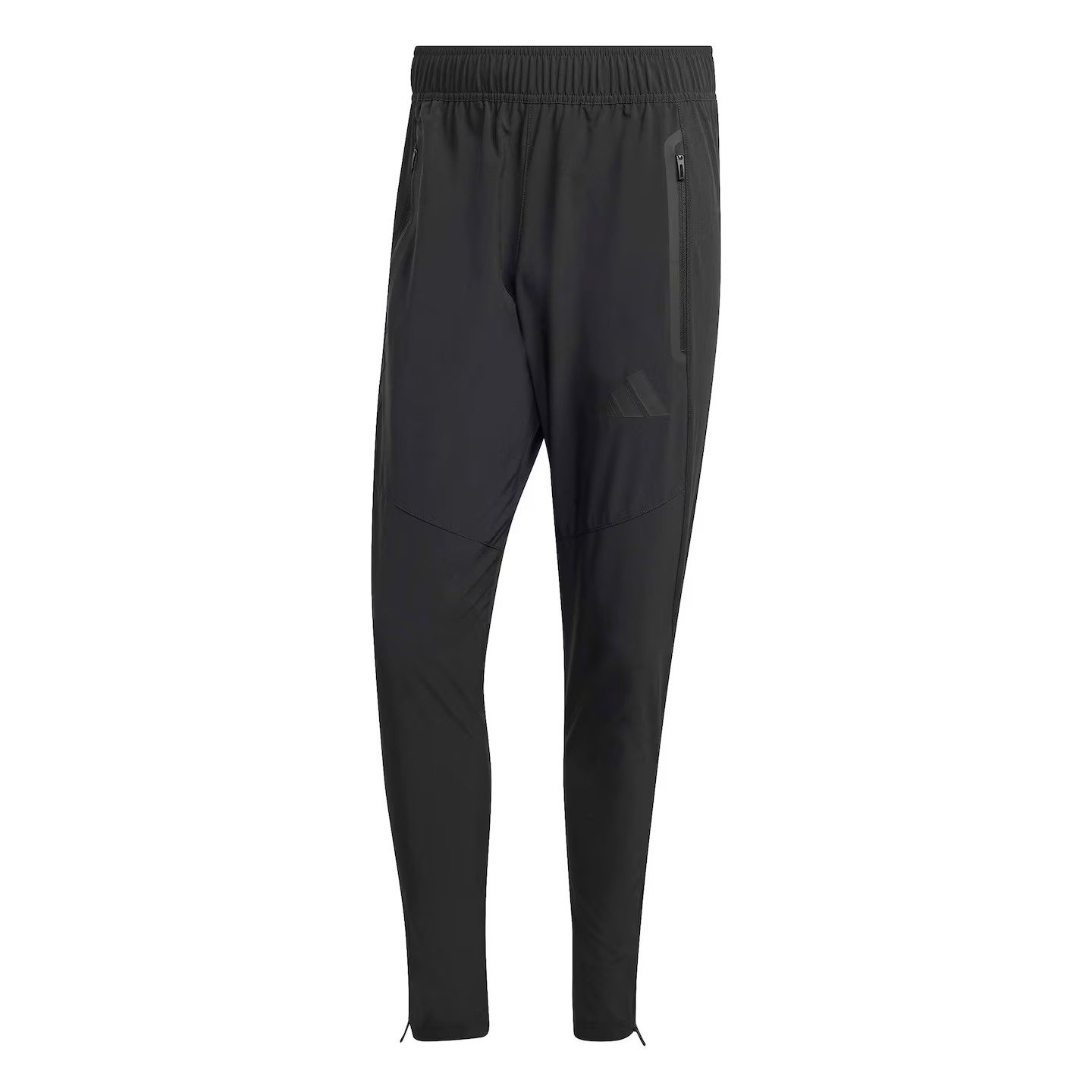 Adidas Adidas Tiro Travel Woven Pant Black