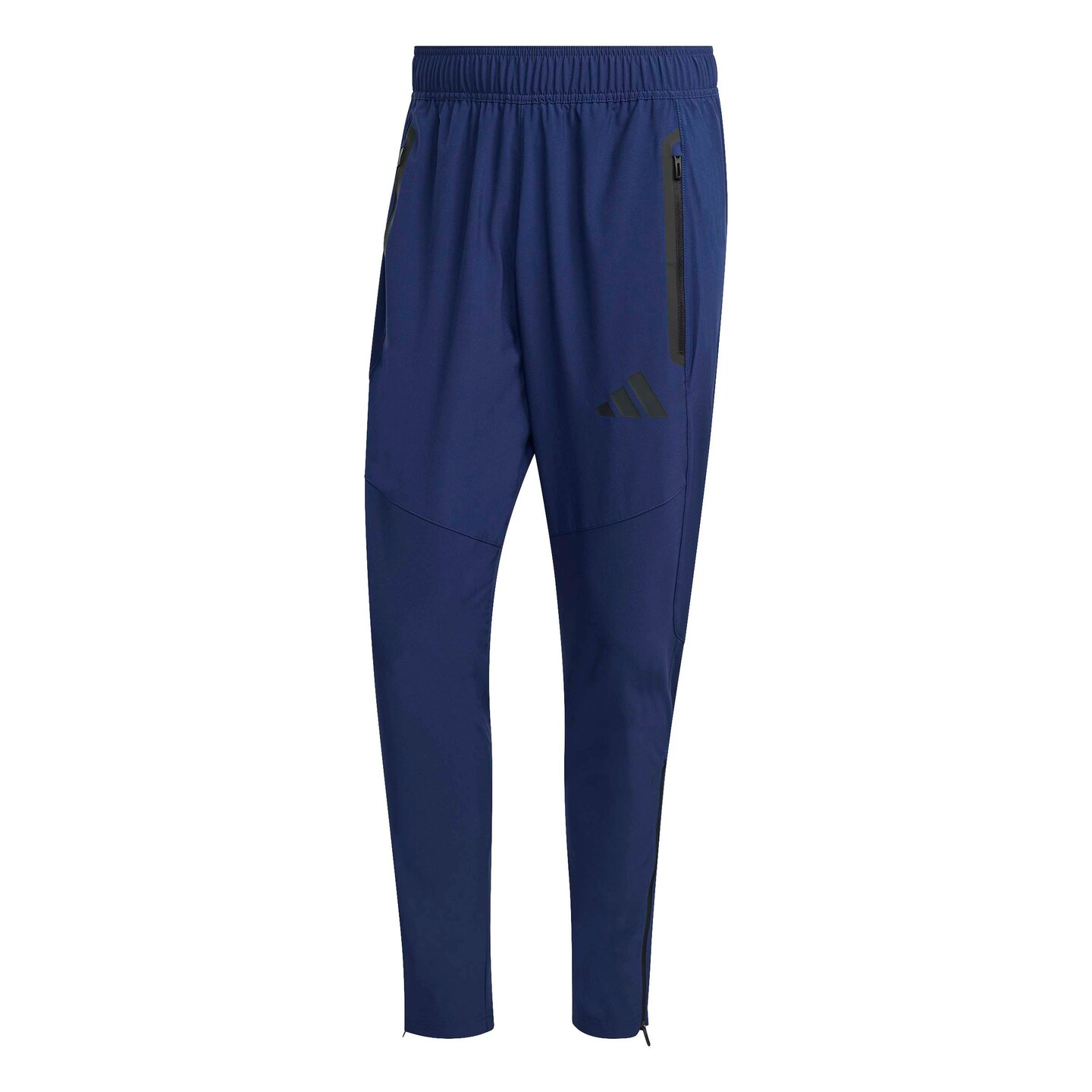 Adidas Adidas Tiro Travel Woven Pant Navy