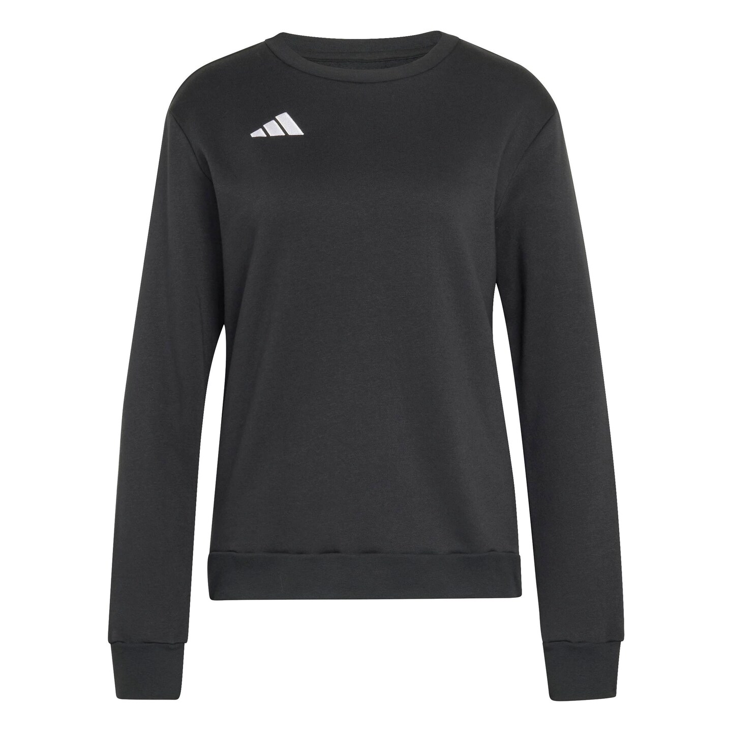 Adidas Adidas Women's Entrada 26 Sweat Top Black