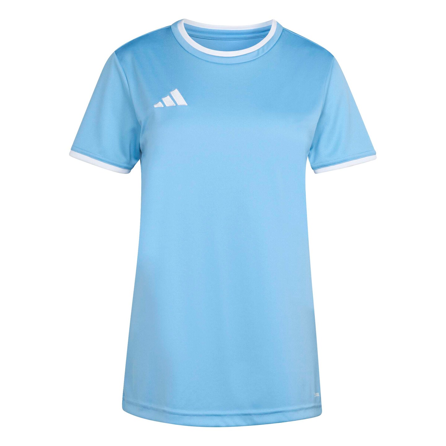 Adidas Adidas Women's Entrada 26 Jersey Light Blue